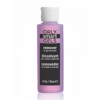 Средство для снятия гель-лака ORLY SmartGELS Remover