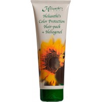 Маска-бальзам захист кольору Orising Helianthis Color Protection Hair Pack