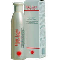 Шампунь укрепляющий ХЛС Orising Shampoo Hair Loss System