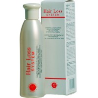 Шампунь зміцнюючий ХЛС Orising Shampoo Hair Loss System
