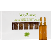 Фитоэссенциальный лосьон для сухих волос Orising allOlio Biologico Di Argan