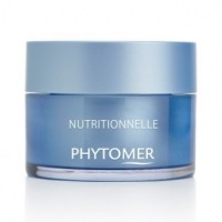 Захисний крем для сухої шкіри обличчя Phytomer Nutritionnelle Dry Skin Rescue Cream [SVV047]