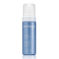 Очищающий мусс с эффектом энзимного пилинга Phytomer Citadine Citylife Ultra Cleansing Flash Peel