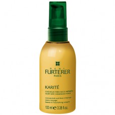 Поживний лосьйон Rene Furterer Karite No Rinse Nutritive Concentrate