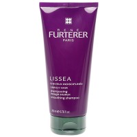 Шампунь для розгладження неслухняного волосся Rene Furterer Lissea Smoothing Shampoo