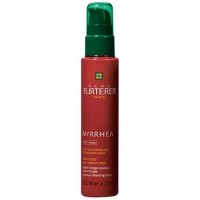 Флюид для гладкости волос Rene Furterer Myrrhea Anti Frizz No Rinse Silkening Fluid