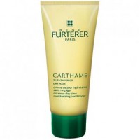 Защитный крем Rene Furterer Carthame No Rinse Protective Cream
