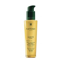 Увлажняющий крем без смывания Rene Furterer Karite Hydra Day Cream