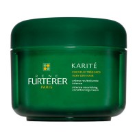 Питательный крем-бальзам Rene Furterer Karite Intense Nourishing Conditioning Cream