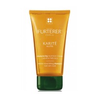 Интенсивный питательный шампунь Rene Furterer Karite Nutri Shampoo