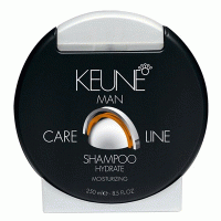 Шампунь увлажняющий Keune Care Line Man Hydrate Shampoo