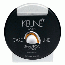 Шампунь увлажняющий Keune Care Line Man Hydrate Shampoo