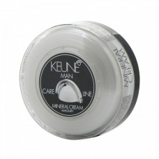 Минеральный крем для мужской укладки Keune Care Line Man Mineral Cream Magnify