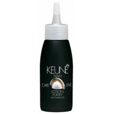 Укрепляющий лосьон для мужчин Keune Care Line Man Fortify Lotion Anti-Hairloss