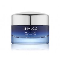 Интенсивный регенерирующий морской крем Thalgo Prodigedes Oceans Cream