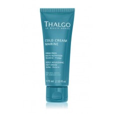 Інтенсивний живильний крем для ніг Thalgo Cold Cream Marine Deeply Nourishing Foot Cream