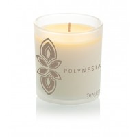 Парфюмированная свеча Полинезия Thalgo Polynesia Relaxing Scented Candle