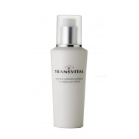 Очищающая эмульсия для кожи лица Transvital Maximum Comfort Cleanser