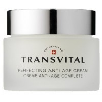 Регенерирующий питательный крем против старения кожи лица Transvital Perfecting Anti Age Cream