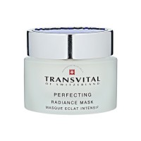 Маска, що очищає для сяйва шкіри Transvital Perfecting Radiance Mask