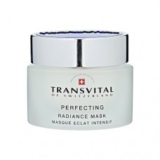 Маска очищающая для сияния кожи Transvital Perfecting Radiance Mask