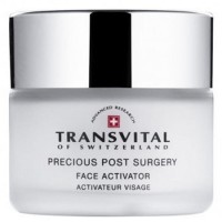 Крем-активатор пост-ін`єкційного догляду для шкіри обличчя Transvital Face Activator