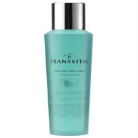 Очищаючий лосьйон-тонік для шкіри обличчя Transvital Purifying Tonic Lotion