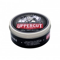 Паста для укладки легкої фіксації Uppercut Deluxe Easy Hold Barber Tin