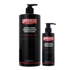 Шампунь для волос Uppercut Deluxe Everyday Shampoo