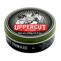 Помада для укладки матовая Uppercut Deluxe Matt Pomade