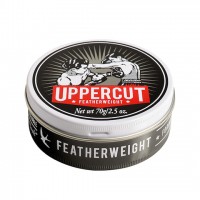 Паста для укладки средней фиксации Uppercut Deluxe Featherweight