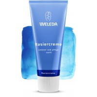 Крем для бритья Weleda Rasiercreme