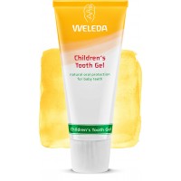 Зубной гель для детей Weleda Kinder-Zahngel