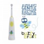 Електрична дитяча зубна щітка Jack n' Jill Buzzy Brush Electric Musical Toothbrush