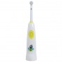 Електрична дитяча зубна щітка Jack n' Jill Buzzy Brush Electric Musical Toothbrush