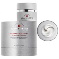 Регенеруючий крем Transvital Regenerating Cream Precious Formula