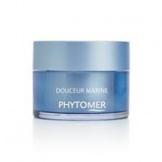 Успокаивающий крем для чувствительной кожи Phytomer Douceur Marine Soothing Cream