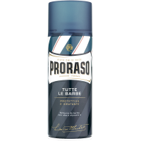 Пена для бритья с алоэ и витамином Е Proraso 300 мл