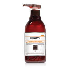 Відновлюючий шампунь для фарбованого волосся Saryna Key Color Lasting Pure African Shea Shampoo