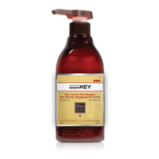 Відновлюючий шампунь Saryna Key Damage Repair Pure African Shea Shampoo
