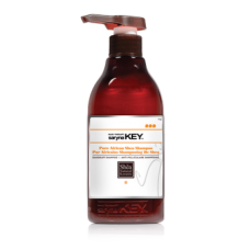 Шампунь від лупи Saryna Key Unique Pro Anti Dandruff Shampoo