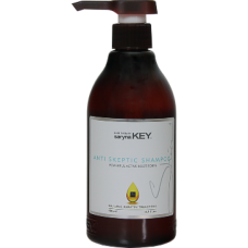 Восстанавливающий шампунь Анти Скептик Saryna Key Unique Pro Anti Skeptic Shampoo