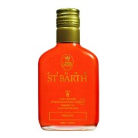 Олія помадного дерева SPF 6 Ligne St Barth Tanning Oil