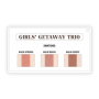 Характеристики Набор румян theBalm Girls Getaway Trio