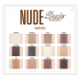 Палетка тіней theBalm Nude Dude vol 2