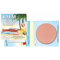 Рум'яна theBalm Balm Beach