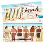 Палетка теней theBalm Nude Beach