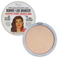 Хайлайтер theBalm Lous - Bonnie Lou Manizer