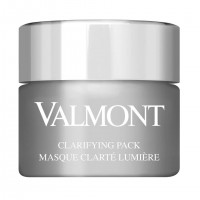 Крем - маска для обличчя Сяйво Valmont Clarifying Pack