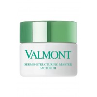 Встановлюючий крем для обличчя проти вікових зморшок Valmont Dermo Structuring Master Factor III